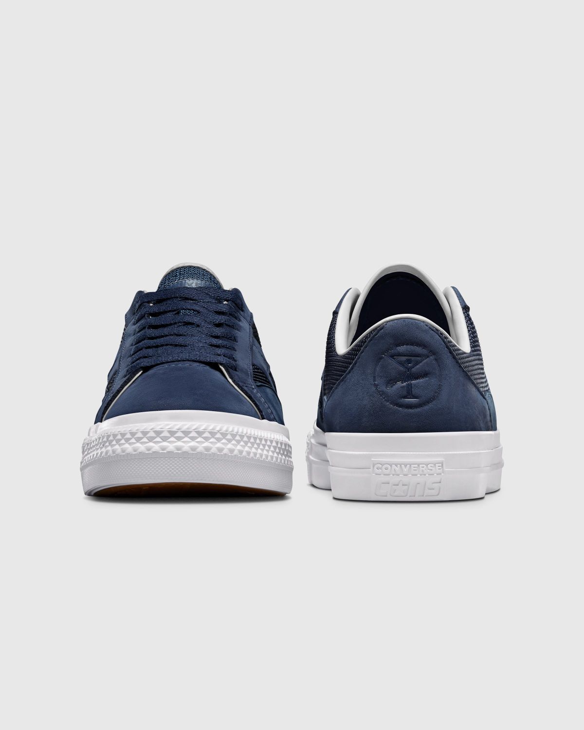 Converse star player 2025 lo pro navy